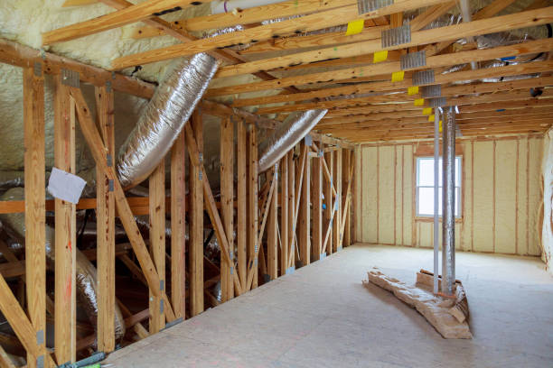 Best Insulation for Specific Applications in Ironton, OH