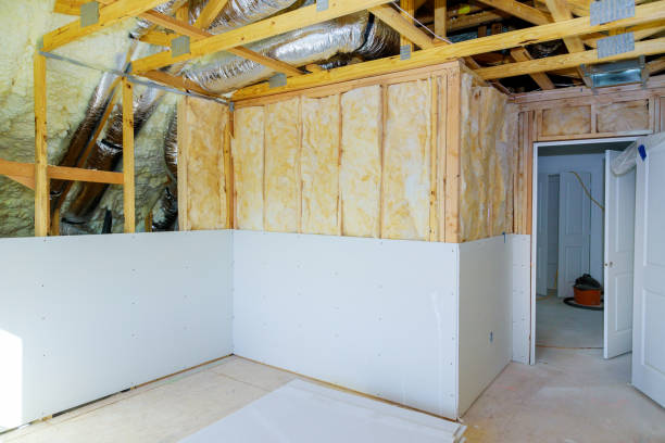 Best Types of Insulation in Ironton, OH