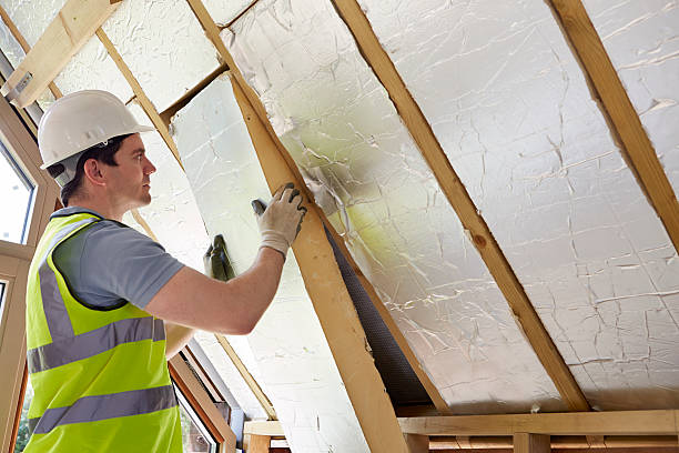 Best Commercial Insulation in Ironton, OH