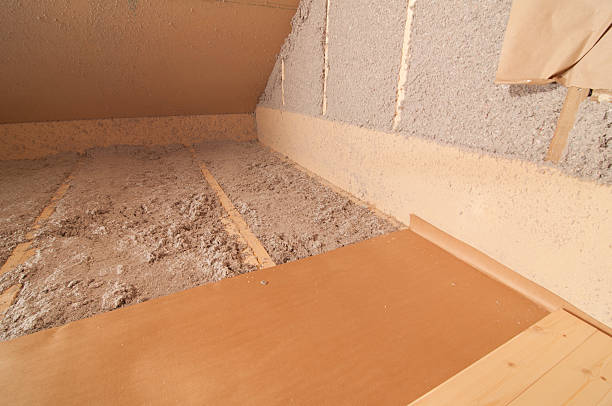 Best Insulation for Specific Applications in Ironton, OH